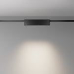 Трековый светильник Maytoni TR150-1-12W4K-M-B Points