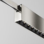 Трековый светильник Technical TR150-1-12W4K-M-PT