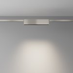 Трековый светильник Technical TR150-1-12W4K-M-PT