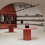 Трековый светильник Maytoni TR151-1-12W3K-B Basis