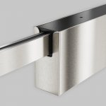 Трековый светильник Technical TR151-1-12W3K-PT