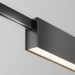 Трековый светильник Technical TR151-1-18W3K-B