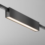 Трековый светильник Technical TR151-1-18W3K-B