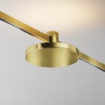 Трековый светильник Maytoni TR152-1-7W3K-BS Plato