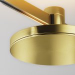 Трековый светильник Maytoni TR152-1-7W3K-BS Plato