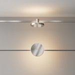 Трековый светильник Technical TR152-1-7W3K-PT