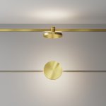 Трековый светильник Maytoni TR152-1-7W4K-BS Plato