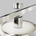 Трековый светильник Technical TR152-1-7W4K-PT