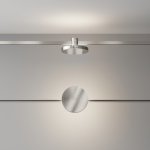 Трековый светильник Technical TR152-1-7W4K-PT