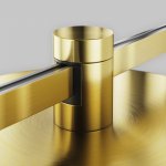 Трековый светильник Maytoni TR153-1-10W3K-BS Plato