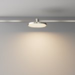 Трековый светильник Technical TR153-1-10W3K-PT