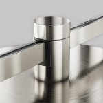 Трековый светильник Technical TR153-1-10W3K-PT