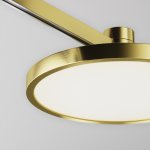 Трековый светильник Maytoni TR153-1-10W4K-BS Plato