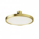 Трековый светильник Maytoni TR153-1-10W4K-BS Plato