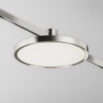 Трековый светильник Technical TR153-1-10W4K-PT