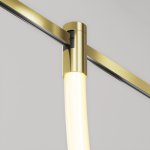 Трековый светильник Technical TR154-1-27W3K-BS