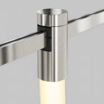 Трековый светильник Technical TR154-1-27W3K-PT