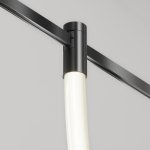 Трековый светильник Technical TR154-1-27W4K-B