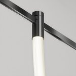 Трековый светильник Technical TR154-1-27W4K-B