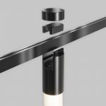 Трековый светильник Technical TR154-1-27W4K-B