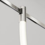 Трековый светильник Technical TR154-1-27W4K-PT