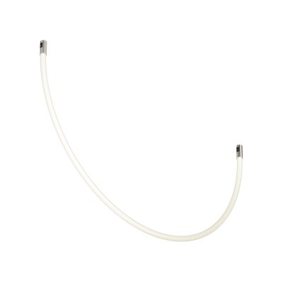 Трековый светильник Technical TR154-1-27W4K-PT