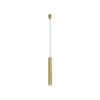 Трековый светильник Technical TR155-1-5W3K-BS