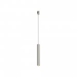 Трековый светильник Technical TR155-1-5W3K-PT