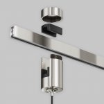 Трековый светильник Technical TR155-1-5W3K-PT