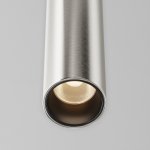 Трековый светильник Technical TR155-1-5W3K-PT