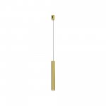 Трековый светильник Technical TR155-1-5W4K-BS