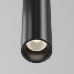 Трековый светильник Technical TR155-1-5W4K-B