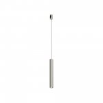 Трековый светильник Technical TR155-1-5W4K-PT