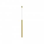 Трековый светильник Technical TR156-1-5W3K-BS