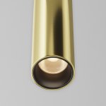 Трековый светильник Technical TR156-1-5W3K-BS