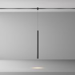 Трековый светильник Technical TR156-1-5W3K-B