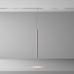 Трековый светильник Technical TR156-1-5W3K-PT