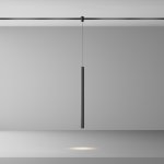 Трековый светильник Technical TR156-1-5W4K-B