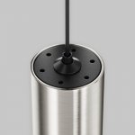 Трековый светильник Technical TR156-1-5W4K-PT