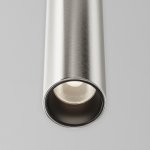 Трековый светильник Technical TR156-1-5W4K-PT