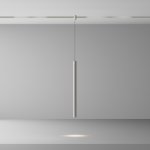 Трековый светильник Technical TR156-1-5W4K-PT