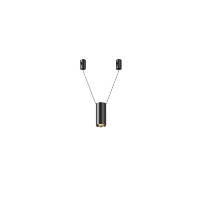 Трековый светильник Technical TR157-1-12W3K-B Трековый светильник Technical TR157-1-12W3K-B