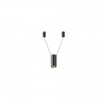 Трековый светильник Technical TR157-1-12W3K-B