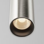 Трековый светильник Technical TR157-1-12W3K-PT