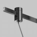 Трековый светильник Technical TR157-1-12W4K-B