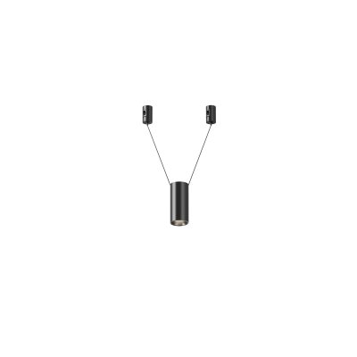 Трековый светильник Technical TR157-1-12W4K-B Трековый светильник Technical TR157-1-12W4K-B