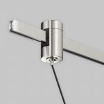 Трековый светильник Technical TR157-1-12W4K-PT