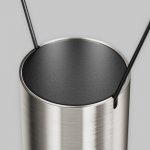 Трековый светильник Technical TR157-1-12W4K-PT