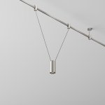 Трековый светильник Technical TR157-1-12W4K-PT