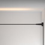 Трековый светильник Maytoni TR160-1-100W3K-10B Flex